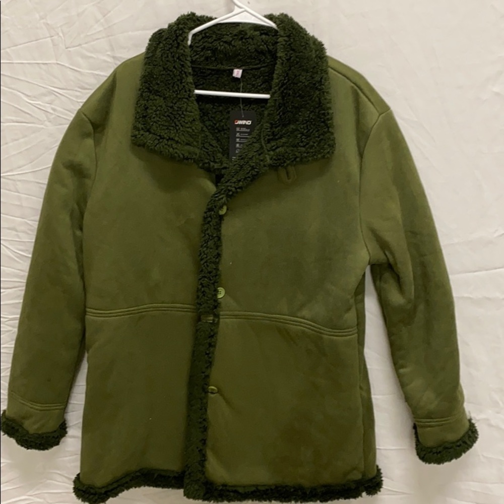 Women Jacket